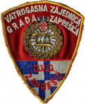 DVD ZAPREŠIĆ 2